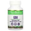 Paradise Herbs Goji 60 viên 2 Paradise Herbs Goji 60 Vegetarian Capsules 601944777302