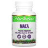 Paradise Herbs Maca 60 Vegetarian Capsules 2 Paradise Herbs Maca 60 Vegetarian Capsules 601944777494
