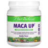 Paradise Herbs Maca Up Vegetarian Energy Protein Vanilla 15.87 oz (450 g) 2 Paradise Herbs Maca Up Vegetarian Energy Protein Vanilla 15.87 oz (450 g) 601944778040