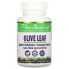 Paradise Herbs Olive Leaf 60 Vegetarian Capsules 601944777340