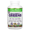 Paradise Herbs ORAC Energy Greens 120 viên 2 Paradise Herbs ORAC Energy Greens 120 Vegetarian Capsules 601944778033