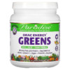 Paradise Herbs ORAC Energy Greens 25.6 oz (728 g) 2 Paradise Herbs ORAC Energy Greens 25.6 oz (728 g) 601944778859