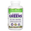 Paradise Herbs Slimming Greens 120 Vegetarian Capsules 601944778743