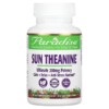 Paradise Herbs Sun Theanine 200 mg 90 Vegetarian Capsules 3 Paradise Herbs Sun Theanine 200 mg 90 Vegetarian Capsules 601944778941