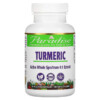 Paradise Herbs Turmeric 180 Vegetarian Capsules 2 Paradise Herbs Turmeric 180 Vegetarian Capsules 601944778866