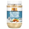 PB2 Foods Almond Protein with Madagascar Vanilla 16 oz (454 g) 3 PB2 Foods Almond Protein with Madagascar Vanilla 16 oz (454 g) 851784007446