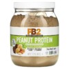 PB2 Foods Peanut Protein with Dutch Cocoa 32 oz (907 g) 2 PB2 Foods Peanut Protein with Dutch Cocoa 32 oz (907 g) 851784007422