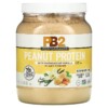 PB2 Foods Performance Peanut Protein with Madagascar Vanilla 2 lbs (907 g) 2 PB2 Foods Performance Peanut Protein with Madagascar Vanilla 2 lbs (907 g) 851784007651