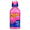 Pepto Bismol Pepto Bismol Ultra 12 fl oz (354 ml) 3 Pepto Bismol Pepto Bismol Ultra 12 fl oz (354 ml) 301490039281