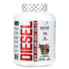 Perfect Sports Diesel New Zealand Whey Isolate Milk Chocolate 5 lbs (2.27 kg) 2 Perfect Sports Diesel New Zealand Whey Isolate Milk Chocolate 5 lbs (2.27 kg) 699097710888