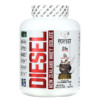 Perfect Sports Diesel New Zealand Whey Isolate Triple Rich Chocolate 5 lbs (2.27 g) 699097710932