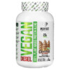 Perfect Sports Vegan Diesel 100% Plant-Based Protein Blend Chocolate Ice Cream 1.5 lb (700 g) 2 Perfect Sports Vegan Diesel 100% Plant-Based Protein Blend Chocolate Ice Cream 1.5 lb (700 g) 699097754882