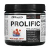 PEScience Prolific Pre-Workout Melon Berry Twist 9.88 oz (280 g) 040232199271