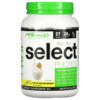 PEScience Vegan Series Select Protein Peanut Butter Delight 29.5 oz (837 g) 3 PEScience Vegan Series Select Protein Peanut Butter Delight 29.5 oz (837 g) 040232426520