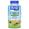 Phillips Fiber Good Gummies Assorted Flavors 90 Gummies 2 Phillips Fiber Good Gummies Assorted Flavors 90 Gummies 312843568013