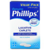 Phillips Laxative Caplets 100 Caplets 2 Phillips Laxative Caplets 100 Caplets 312843526754