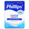 Phillip's Laxative Caplets 55 Caplets 2 Phillips Laxative Caplets 55 Caplets 312843520820
