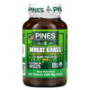 Pines International Wheat Grass 500 mg 250 viên 2 Pines International Wheat Grass 500 mg 250 Tablets 043952000025