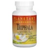 Planetary Herbals Ayurvedics Triphala 1.000 mg 120 Tablets 3 Planetary Herbals Ayurvedics Triphala 1.000 mg 120 Tablets 021078106296