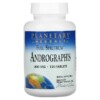 Planetary Herbals Full Spectrum Andrographis 400 mg 120 Tablets 3 Planetary Herbals Full Spectrum Andrographis 400 mg 120 Tablets 021078104889