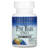 Planetary Herbals Full Spectrum Pine Bark Extract 150 mg 60 Tablets 2 Planetary Herbals Full Spectrum Pine Bark Extract 150 mg 60 Tablets 021078105817
