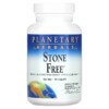 Planetary Herbals Stone Free 820 mg 90 Tablets 3 Planetary Herbals Stone Free 820 mg 90 Tablets 021078100317