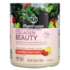 PlantFusion Complete Plant Peptides Collagen Beauty Strawberry Lemonade 6.35 oz (180 g) 2 PlantFusion Complete Plant Peptides Collagen Beauty Strawberry Lemonade 6.35 oz (180 g) 840052400034