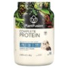 PlantFusion Complete Protein Cookies and Cream 2 lb (900 g) 3 PlantFusion Complete Protein Cookies and Cream 2 lb (900 g) 890985001990