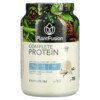 PlantFusion Complete Protein Creamy Vanilla Bean 2 lb (900 g) 3 PlantFusion Complete Protein Creamy Vanilla Bean 2 lb (900 g) 890985001952