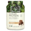 PlantFusion Complete Protein Rich Chocolate 2 lb (900 g) 2 PlantFusion Complete Protein Rich Chocolate 2 lb (900 g) 890985001969