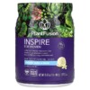 PlantFusion Inspire for Women Creamy Vanilla Bean 1 lbs (450 g) 2 PlantFusion Inspire for Women Creamy Vanilla Bean 1 lbs (450 g) 840052400089
