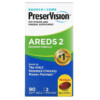 PreserVision AREDS 2 Formula 90 Soft Gels 2 PreserVision AREDS 2 Formula 90 Soft Gels 324208697900