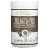 Primal Kitchen Collagen Fuel Chocolate Coconut 13.89 oz (394 g) 3 Primal Kitchen Collagen Fuel Chocolate Coconut 13.89 oz (394 g) 856769006124