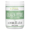 Primal Kitchen Collagen Peptides Unflavored 1.2 lb (550 g) 2 Primal Kitchen Collagen Peptides Unflavored 1.2 lb (550 g) 856769006681