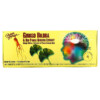 Prince of Peace Ginkgo Biloba & Red Panax Ginseng Extract 30 Bottles 0.34 fl oz Each 039278703306