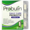 Probulin Daily Care Probiotic 10 Billion CFU 30 Capsules 855757003404