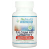 ProHealth Longevity Calcium AKG Longevity 1.000 mg 60 Capsules 2 ProHealth Longevity Calcium AKG Longevity 1.000 mg 60 Capsules 850023410993