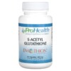 ProHealth Longevity Emothion S-Acetyl Glutathione 300 mg 60 Capsules 3 ProHealth Longevity Emothion S-Acetyl Glutathione 300 mg 60 Capsules 850023410177