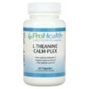 ProHealth Longevity L-Theanine Calm-Plex 60 Capsules 3 ProHealth Longevity L-Theanine Calm-Plex 60 Capsules 850023410443