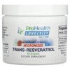 ProHealth Longevity Micronized Trans-Resveratrol 30 g 3 ProHealth Longevity Micronized Trans-Resveratrol 30 g 850023410092