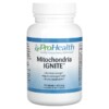 ProHealth Longevity Mitochondria Ignite 675 mg 90 Tablets 850023410306