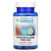 ProHealth Longevity Pterostilbene Pro 250 250 mg 60 Capsules 850023410320