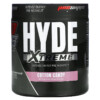 ProSupps Hyde Xtreme Intense Energy Pre Workout Cotton Candy 7.8 oz (222 g) 2 ProSupps Hyde Xtreme Intense Energy Pre Workout Cotton Candy 7.8 oz (222 g) 818253021754