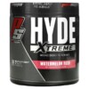 ProSupps Hyde Xtreme Intense Energy Pre Workout Watermelon Rush 7.4 oz (210 g) 2 ProSupps Hyde Xtreme Intense Energy Pre Workout Watermelon Rush 7.4 oz (210 g) 818253021730