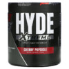 ProSupps Hyde Xtreme Intense Pre Workout Cherry Popsicle 7.8 oz (222 g) 2 ProSupps Hyde Xtreme Intense Pre Workout Cherry Popsicle 7.8 oz (222 g) 818253021761