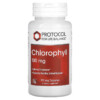Protocol for Life Balance Chlorophyll 100 mg 90 Veg Capsules 3 Protocol for Life Balance Chlorophyll 100 mg 90 Veg Capsules 707359126459