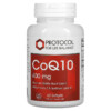 Protocol for Life Balance CoQ10 400 mg 60 Softgels 3 Protocol for Life Balance CoQ10 400 mg 60 Softgels 707359131989