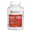 Protocol for Life Balance DHA-100 Extra Strength 1.000 mg 90 Softgels 2 Protocol for Life Balance DHA-100 Extra Strength 1.000 mg 90 Softgels 707359116146