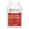 Protocol for Life Balance Glucosamine & Chondroitin 120 Tablets 2 Protocol for Life Balance Glucosamine & Chondroitin 120 Tablets 707359132436