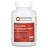 Protocol for Life Balance Glucose Management with Berberine HCl 90 Softgels 3 Protocol for Life Balance Glucose Management with Berberine HCl 90 Softgels 707359146006
